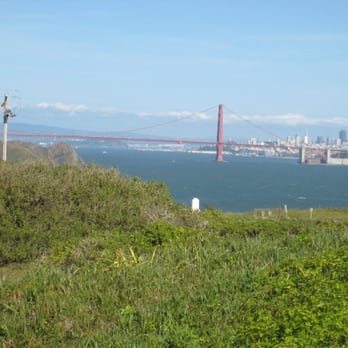 Marin Headlands - Parks Near Me - Sausalito, California