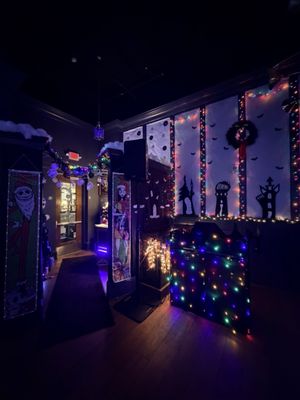 The Haymaker by null