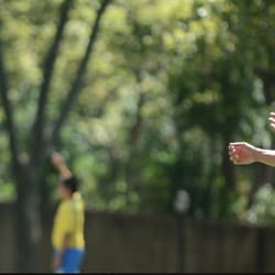 Soccer Beyond - Coach Frank