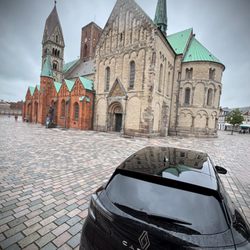 Anywhere But Here Travel - Ribe Cathedral, Denmark