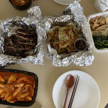 Miga - Korean Near Me - Fremont, California Miga - Korean Near Me - Fremont, California