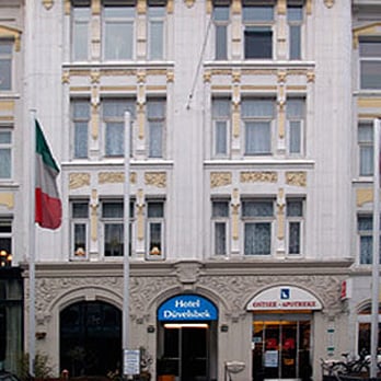 Düvelsbek Garni - Bed & Breakfast Near Me - Kiel, SH