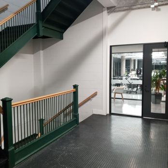 Mhub - The New Location. - Shared Office Spaces Near Me - Chicago, Illinois