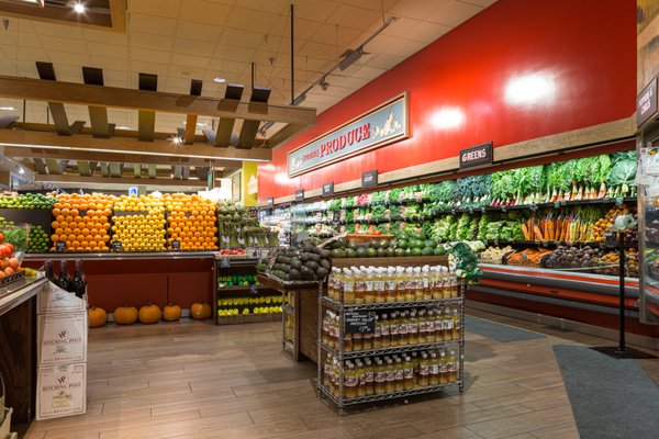 Bristol Farms by null