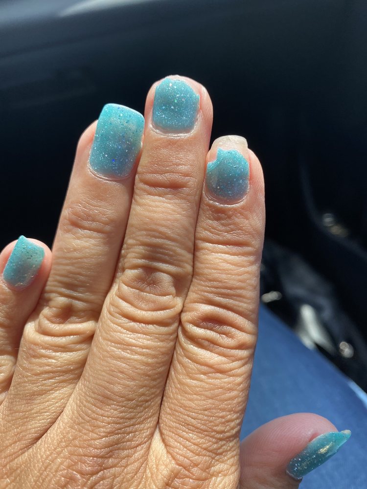 SUCCESS NAILS 16 Photos & 22 Reviews Nail Salons 451 E Altamonte