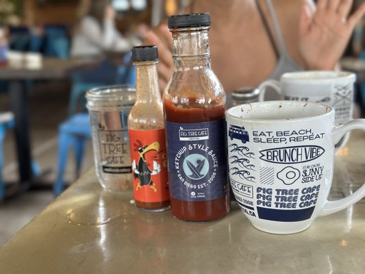 Fig Tree Cafe by null