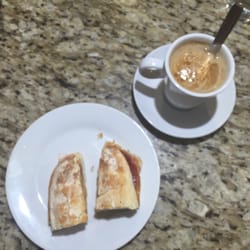 Café Bar Perea