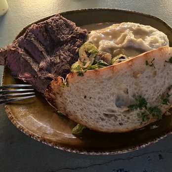 Urban Plates - Salad Near Me - Irvine, California