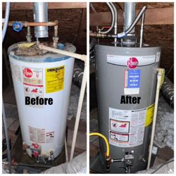 Kenneth’s Plumbing Service