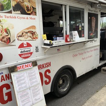 Doner Kebab King Karl - Food truck - Food Trucks Near Me - Austin, Texas Doner Kebab King Karl - Food truck - Food Trucks Near Me - Austin, Texas