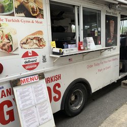 Doner Kebab King Karl - Food truck