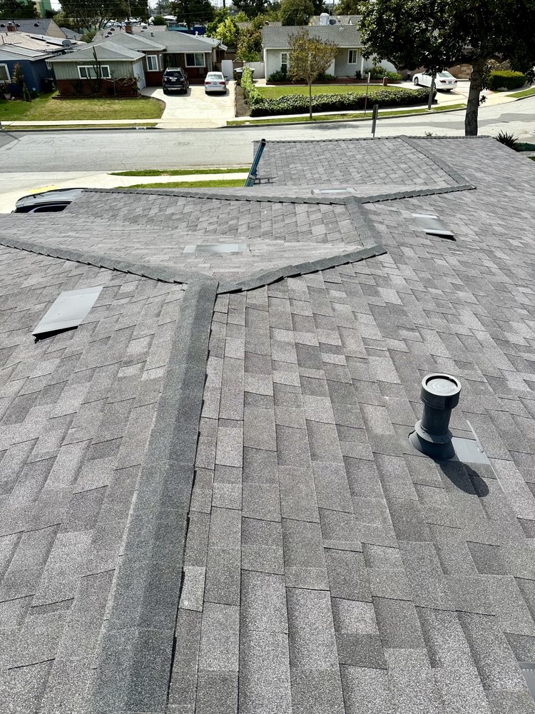 Slide of Active Roofing