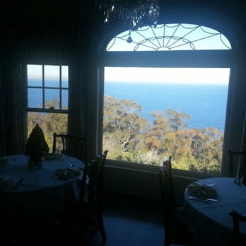 Mt Ada - Terrace view - Bed & Breakfast Near Me - Avalon, California Mt Ada - Terrace view - Bed & Breakfast Near Me - Avalon, California