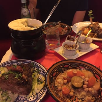 Le Zerda Café - Couscous and tagine - Mediterranean Near Me - Paris, 75 Le Zerda Café - Couscous and tagine - Mediterranean Near Me - Paris, 75