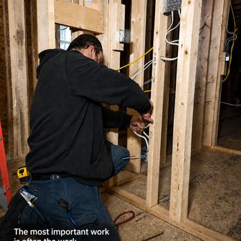 Trigon Electrical - Electricians Near Me - Sundridge, Ontario Trigon Electrical - Electricians Near Me - Sundridge, Ontario