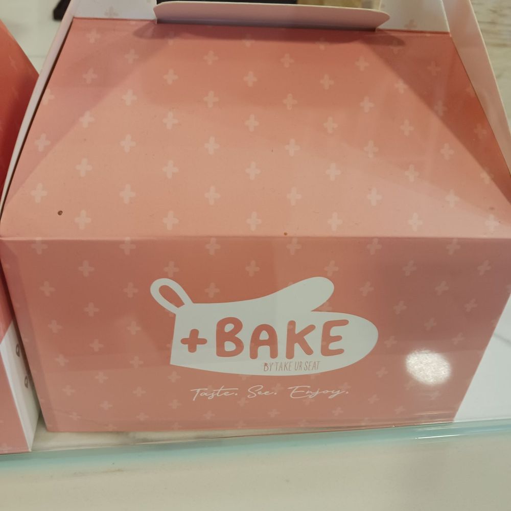 +Bake Cafe - Coffee & Tea Near Me - Rancho Cucamonga, California