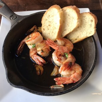 Pacífico - Shrimp tapas - Latin American Near Me - New Haven, Connecticut Pacífico - Shrimp tapas - Latin American Near Me - New Haven, Connecticut