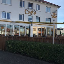 Café Neff Rudolf Neff - Mir schöner Terrasse