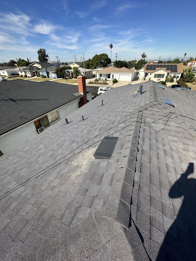 Slide of Fajardo Roofing