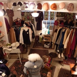 Retropolitan Fine Antiques and Vintage