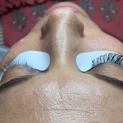 Tara Etling Advanced Microblading Training - Half way done!!!!!