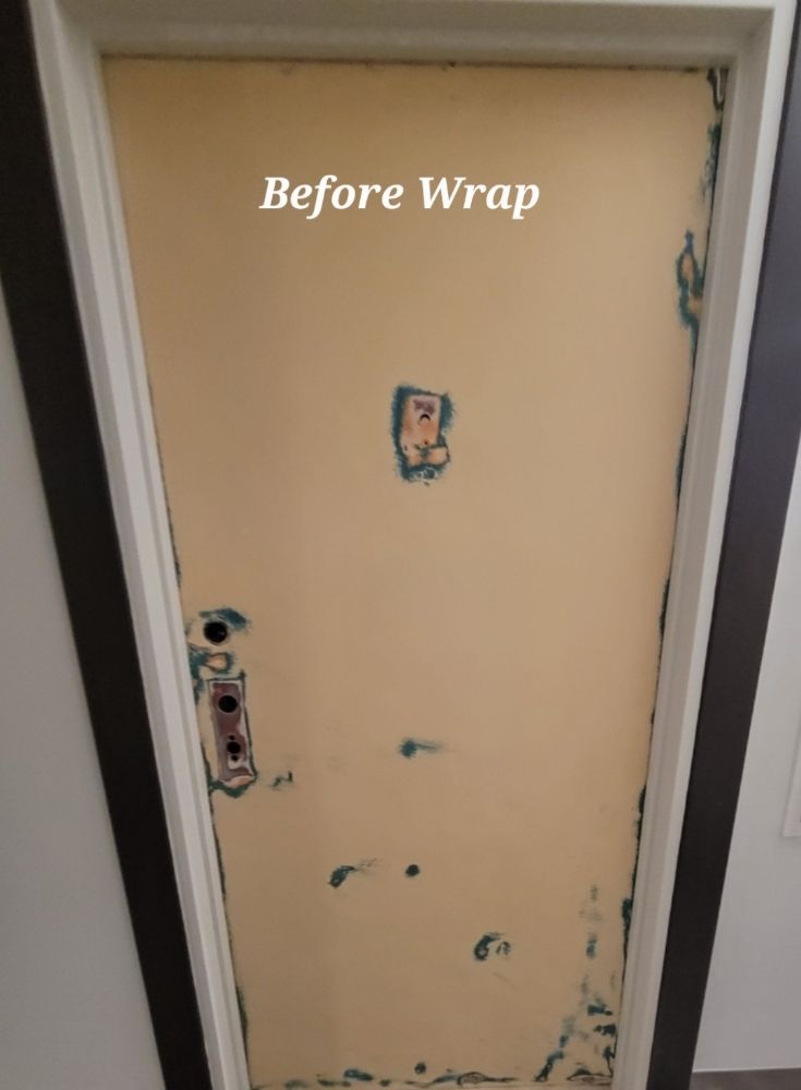 Slide of The Tool Belt Crew