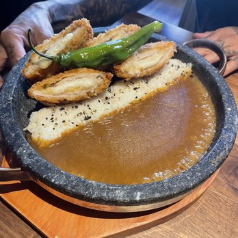 Jin Cook - Korean Near Me - Northridge, California