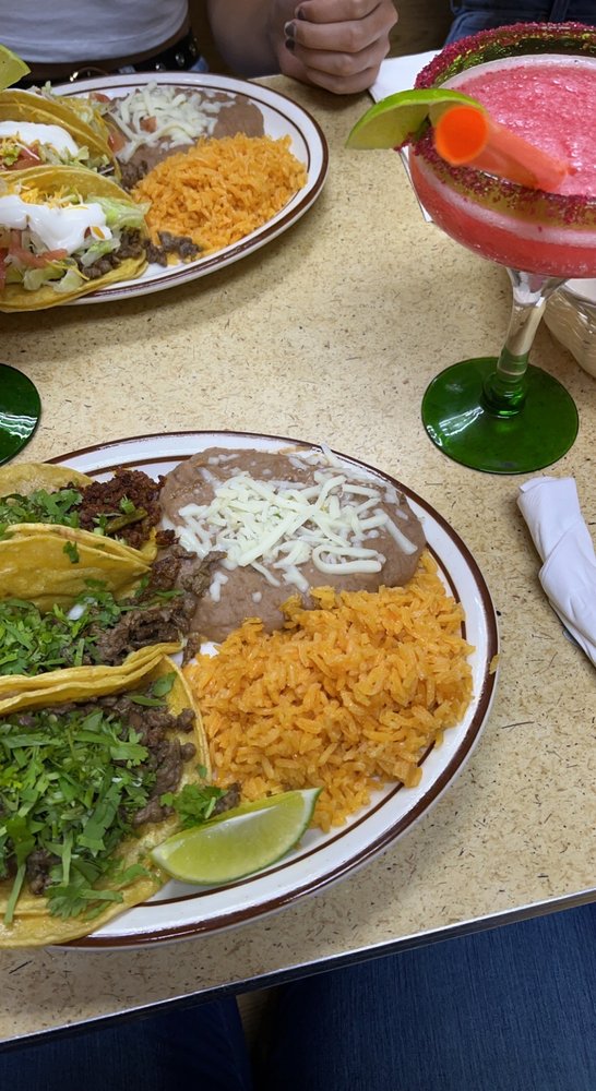 Restaurant Y Taqueria La Esperanza