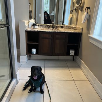The Vendue Hotel - Bathroom - Hotels Near Me - Charleston, South Carolina The Vendue Hotel - Bathroom - Hotels Near Me - Charleston, South Carolina