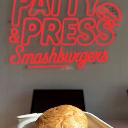 P&P Smash P&P Smash