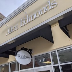 Allen Edmonds - Allen Edmonds