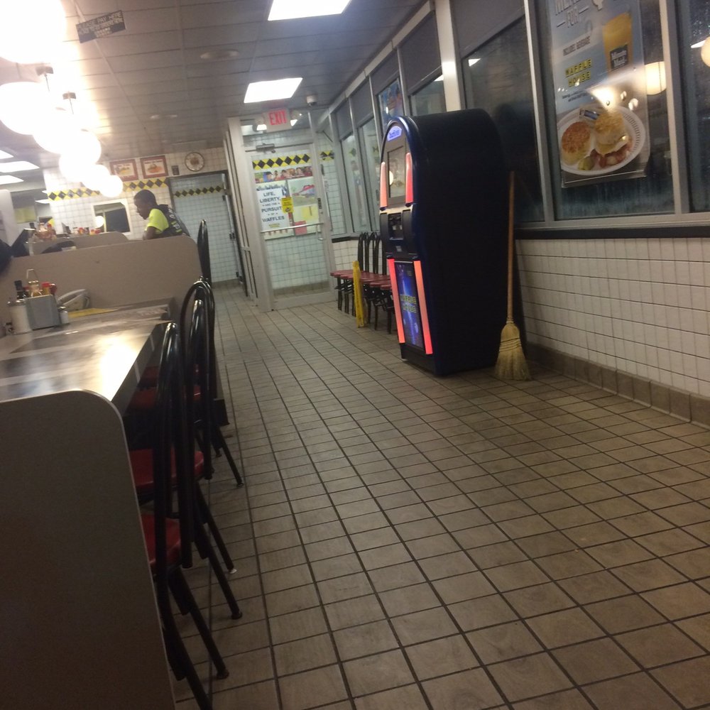 Waffle House - Diners Near Me - Mobile, Alabama Waffle House - Diners Near Me - Mobile, Alabama