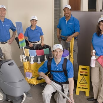 IntegriServ Cleaning Systems - Office Cleaning Near Me - Akron, Ohio