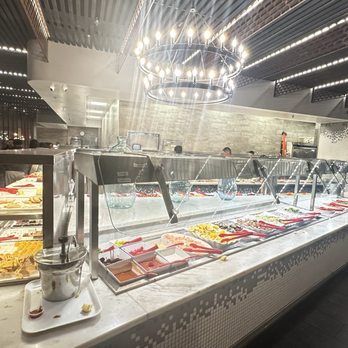 Asia Buffet - Buffets Near Me - Buena Park, California