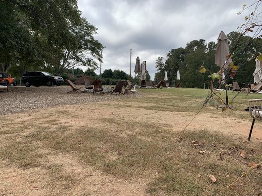 Cloudland Vineyards and Winery by null