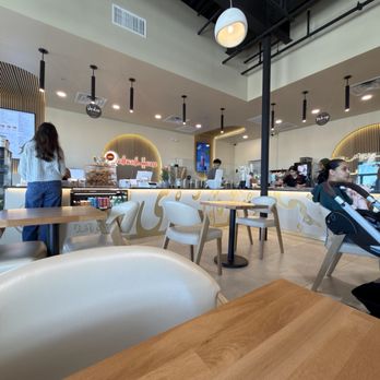Qahwah House Coffee - Inside - Coffee & Tea Near Me - Leander, Texas Qahwah House Coffee - Inside - Coffee & Tea Near Me - Leander, Texas