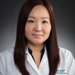 Nicole B Kwon, M.D