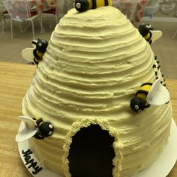 Sweet Thangs Bakery
