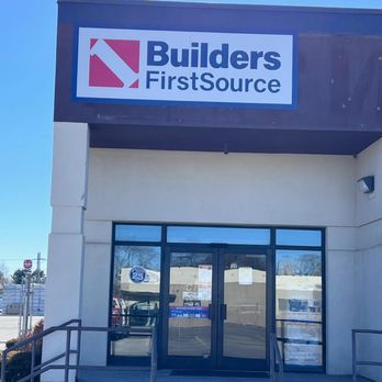 Builders FirstSource - Builders FirstSource West Jordan, UT Front Entrance Building Sign - Building Supplies Near Me - West Jordan, Utah Builders FirstSource - Builders FirstSource West Jordan, UT Front Entrance Building Sign - Building Supplies Near Me - West Jordan, Utah