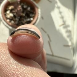 Dss Astoria Nails