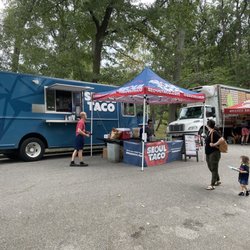 Food Truck Fridays - Food trucks