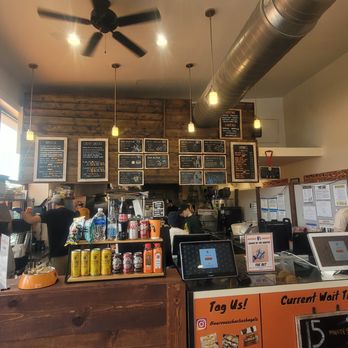 Nervous Charlie's Bagels - Bagels Near Me - Austin, Texas Nervous Charlie's Bagels - Bagels Near Me - Austin, Texas