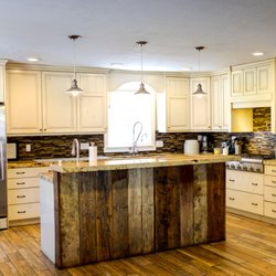 Deer Hollow - Pioneer House - Kitchen