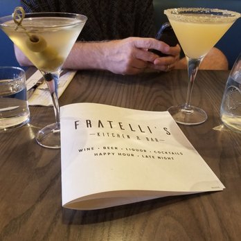 Fratelli's Kitchen & Bar - Italian Near Me - Grand Rapids, Michigan Fratelli's Kitchen & Bar - Italian Near Me - Grand Rapids, Michigan