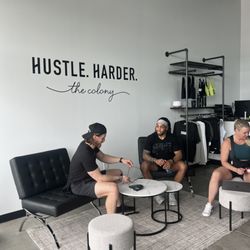 Hustle House - The Colony