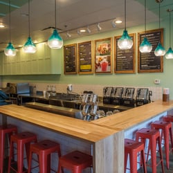 Tropical Smoothie Cafe - Tropical Smoothie Cafe