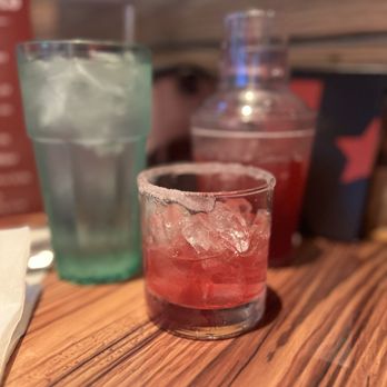 Miller's Ale House - Prickly Pear Margarita - Sports Bars Near Me - Daytona Beach, Florida Miller's Ale House - Prickly Pear Margarita - Sports Bars Near Me - Daytona Beach, Florida