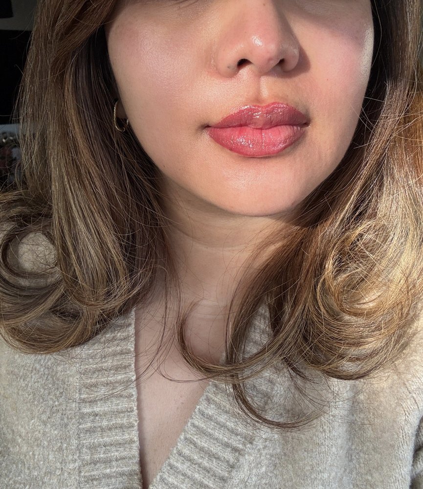 Lash and Beauty Logo