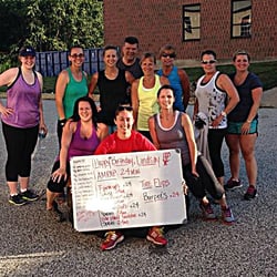 Dub Fitness
