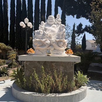 Pho Da Buddhist Temple - Buddhist Temples Near Me - Santa Ana, California Pho Da Buddhist Temple - Buddhist Temples Near Me - Santa Ana, California